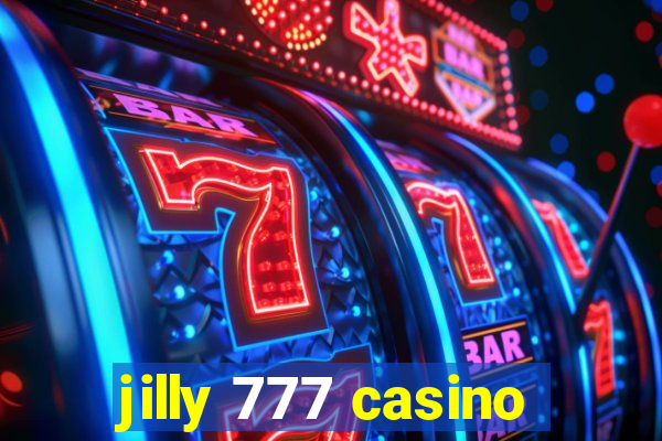 jilly 777 casino